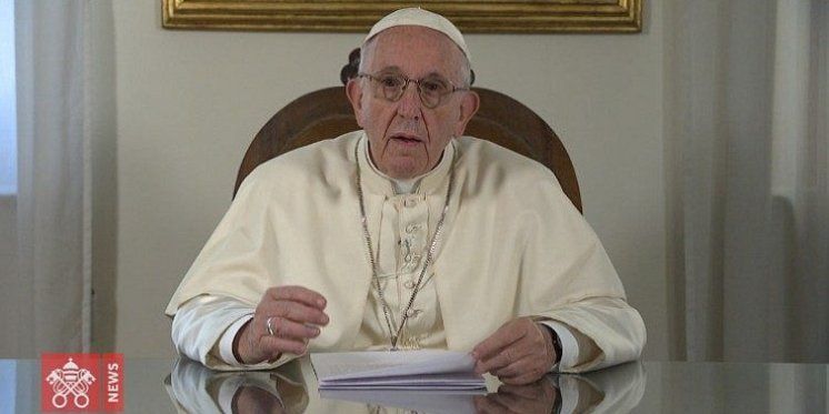 Papa uputio poruku mladim Poljacima na 100. rođendan Ivana Pavla II.