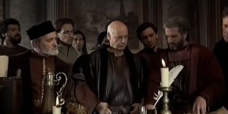 Pogledajte film &ldquo;Sveta Rita&rdquo;