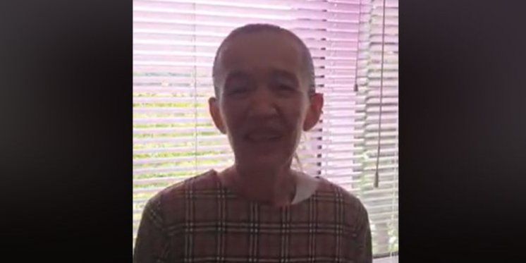 (VIDEO) Vidjelica Vicka zazvala blagoslov Kraljice mira: "Jedino što nas može hrabriti je naša molitva i vjera"