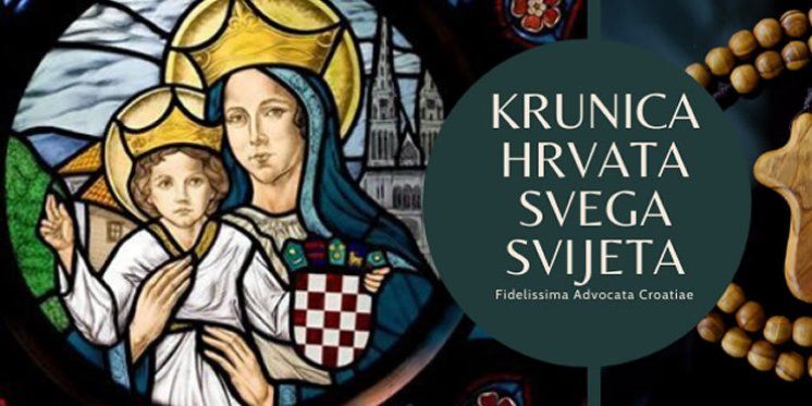 Deveta "Krunica Hrvata svega svijeta"