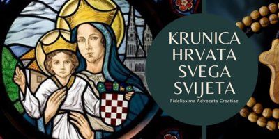 Deveta "Krunica Hrvata svega svijeta"