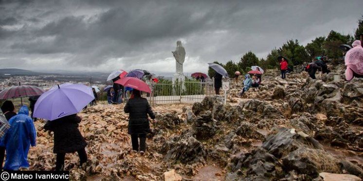 Kako svoje nevolje, brige i probleme  pretvoriti u molitvu?