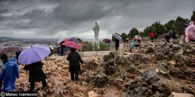Kako svoje nevolje, brige i probleme  pretvoriti u molitvu?