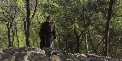 Podcast manjeg brata: "O Molitvi"