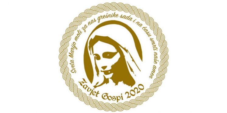 Najava: Prvo organizirano hodočašće iz Čitluka u Međugorje