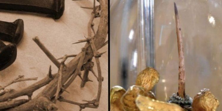 Relikvija svetog Trna promijenila boju usred pandemije. Biskup svjedoči: "Gospodin nas ne napušta"