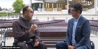 Posebno izdanje "Izdvojenog" iz Međugorja