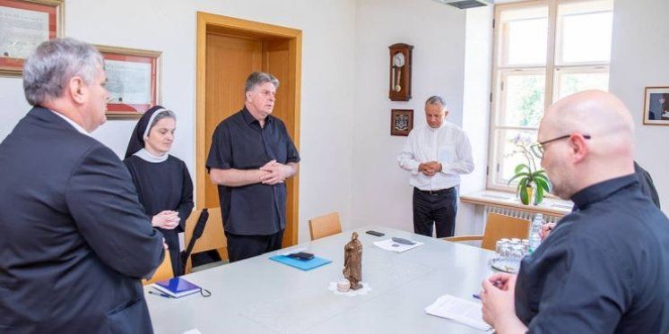 Vijeće HBK za nauk vjere objavilo dokument &bdquo;Karizmatski pokret i obnova u Duhu u Katoličkoj Crkvi&ldquo;: Dobrodošla je u Katoličkoj Crkvi