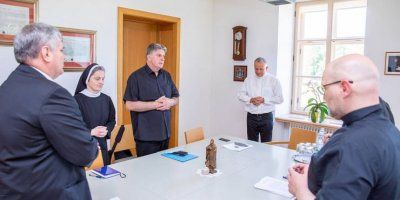 Vijeće HBK za nauk vjere objavilo dokument &bdquo;Karizmatski pokret i obnova u Duhu u Katoličkoj Crkvi&ldquo;: Dobrodošla je u Katoličkoj Crkvi