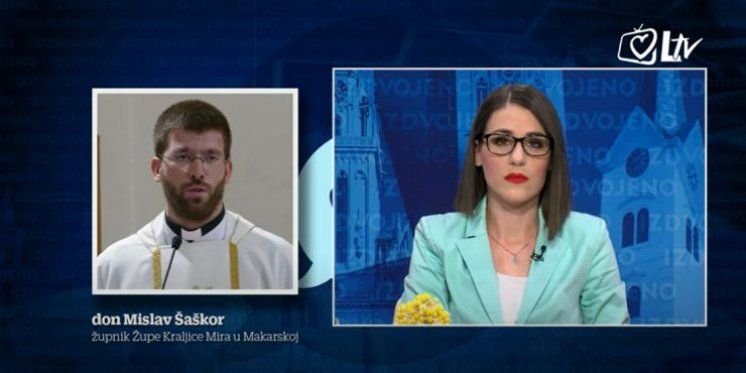 'Trebao sam biti abortiran, ali su me majčina i očeva ljubav i hrabrost spasile'