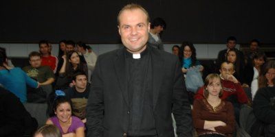 Don Damir Stojić odgovara: Po čemu se spašavaju nekatolici?