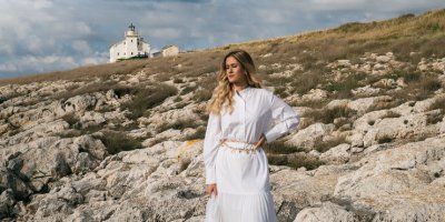 (VIDEO) Molitvena zajednica Srce i Vanessa Mioč objavili novu pjesmu &bdquo;Slavim Tebe&ldquo;