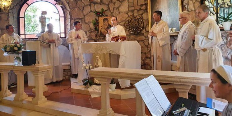 Oasi della Pace&ldquo;, 30 anni di presenza a Medjugorje