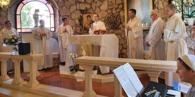 Oasi della Pace&ldquo;, 30 anni di presenza a Medjugorje