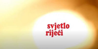 Novo izdanje emisije &bdquo;Širimo svjetlo&rdquo;