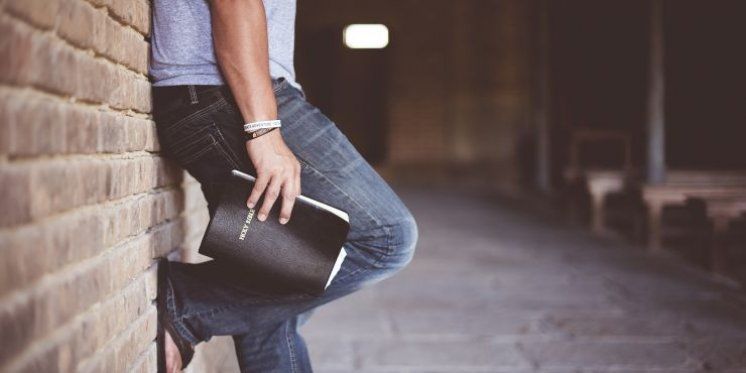 Pater Arek Krasicki: Kako pobijediti vlastitu oholost?