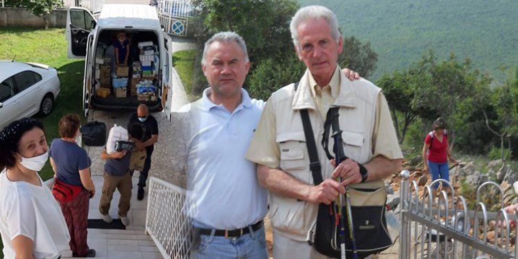 Otkazana &bdquo;Hodočašća ljubavi&ldquo;