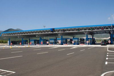 Dal 16 luglio le frontiere della BiH aperte per i cittadini dell'UE