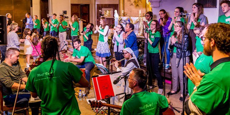 U TIJEKU &bdquo;Medj' in France - internet Festival&ldquo;