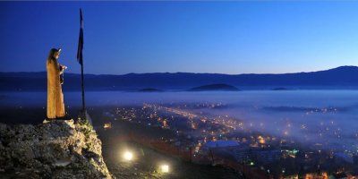 Bit će to prvi i pravi &lsquo;hrvatski Camino&lsquo;: Novom stazom Gospi Sinjskoj u pohode, put do Sinja više neće prolaziti pogibeljnom cestom nego kroz prirodu