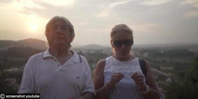 "DAR OBRAĆENJA" dokumentarac s porukom