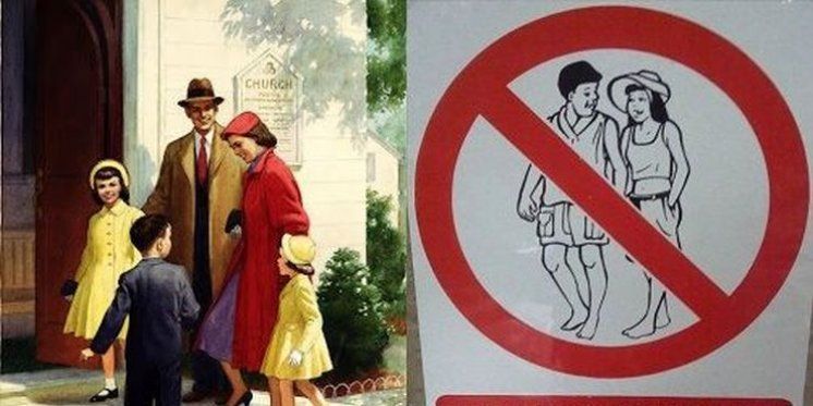 FRA MARIN KARAČIĆ 'Izgubili smo osjećaj za čedno, dostojanstveno, izgubili smo stid'