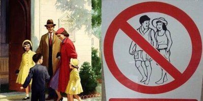 FRA MARIN KARAČIĆ 'Izgubili smo osjećaj za čedno, dostojanstveno, izgubili smo stid'