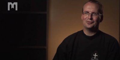 Svjedočanstvo p. Johannesa Roth&auml;rmela na 31. Mladifestu