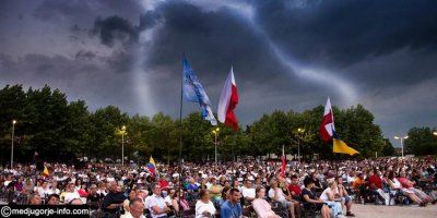 4 GIORNO DEL MLADIFEST &ndash; 4 agosto 2020.