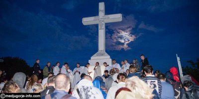 6' GIORNATA DEL MLADIFEST - 6 agosto