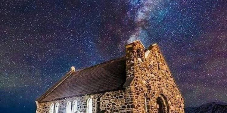 NEBESKI SPEKTAKL u noći s 12. na 13. kolovoz - meteorski pljusak &rdquo;Perzeidi&rdquo;: zašto sv. Lovro plače?