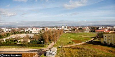 Fra Slavko Barbarić: Duhovni rast Međugorja