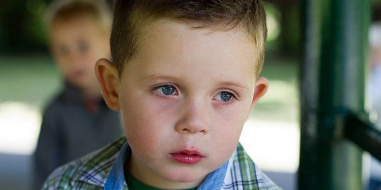 &rdquo;Znate li zašto je moj tata umro?&rdquo; Petogodišnjak otvorio dušu učiteljici