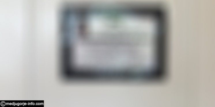 &ldquo;Već sam pripremila smrtovnicu&rdquo;