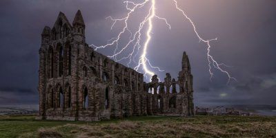 Pater Arek Krasicki: Crkva i Sotona