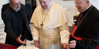 Novi misal u Italiji &ndash; promjene u &bdquo;Očenašu&ldquo; i &bdquo;Slavi&ldquo;