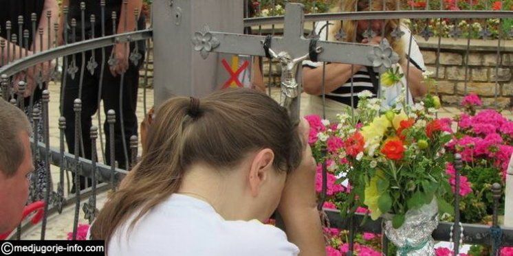 16 načina kako moliti za budućeg muža