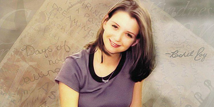 Gledala je smrti u oči i rekla: "Vjerujem u Boga"