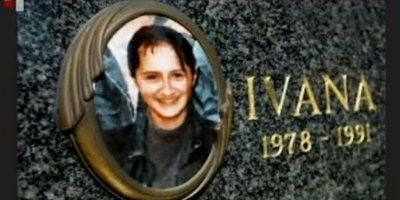 3. rujna 1991. Ivana Vujić (12) &ndash; sjetimo se i ne zaboravimo djecu kojoj je rat prekinuo sretno djetinstvo