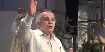 VIDEO Koronavirus &ndash; ako je od čovjeka, proći će, ali ako je Božja kazna &ndash; dogodit će se ono što je prorokovano! '