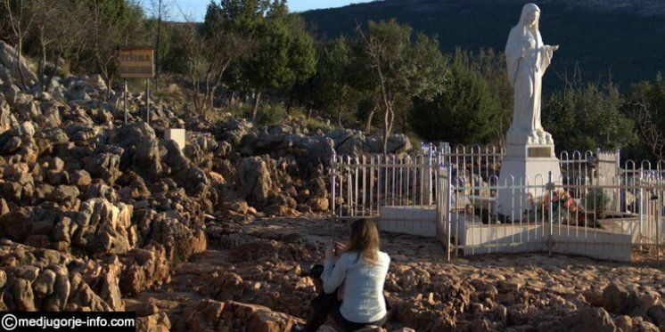 SVJEDOČANSTVO: &bdquo;Vidjela sam svoju sliku, zastidjela sam se same sebe&ldquo;