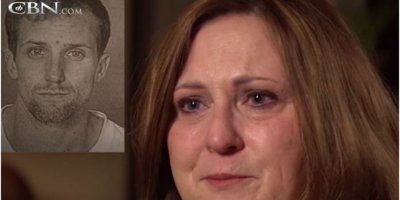 Mama je godinama molila za sina kriminalca &ndash; Isus je učinio čudo