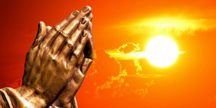 Što znači riječ: &bdquo;AMEN&ldquo;