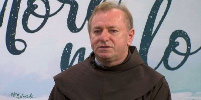 Fra Ivo Pavić: "U Međugorju je počela klica moga zvanja, odmah sam povjerovao da se Gospa ukazala"