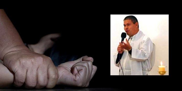 Dijete začeto silovanjem danas je svećenik koji brani život: "Najveći ponos moje majke bio je što je obranila moj život"