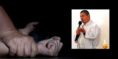 Dijete začeto silovanjem danas je svećenik koji brani život: "Najveći ponos moje majke bio je što je obranila moj život"