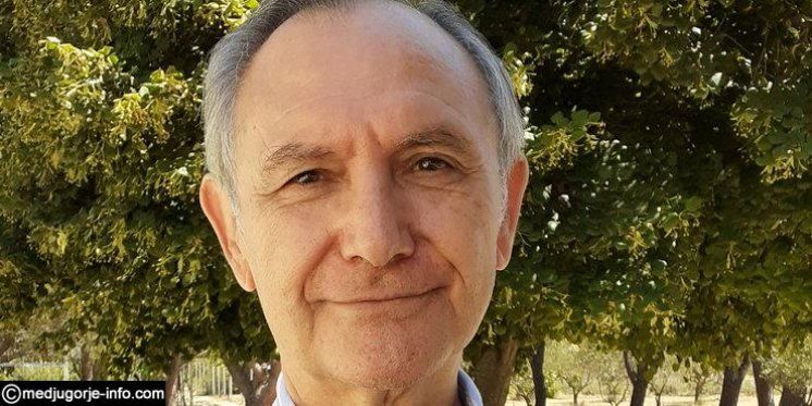 SVJEDOČANSTVO: JOS&Eacute; LUIS L&Oacute;PEZ SAN DE ROMAN