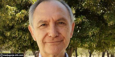 SVJEDOČANSTVO: JOS&Eacute; LUIS L&Oacute;PEZ SAN DE ROMAN