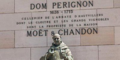 Volite li šampanjac? Evo njegove priče&hellip;