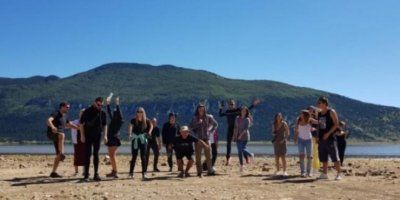 Na Blidinju obilježen &lsquo;World Clean-up day&rsquo;